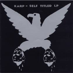 Karp : Self Titled